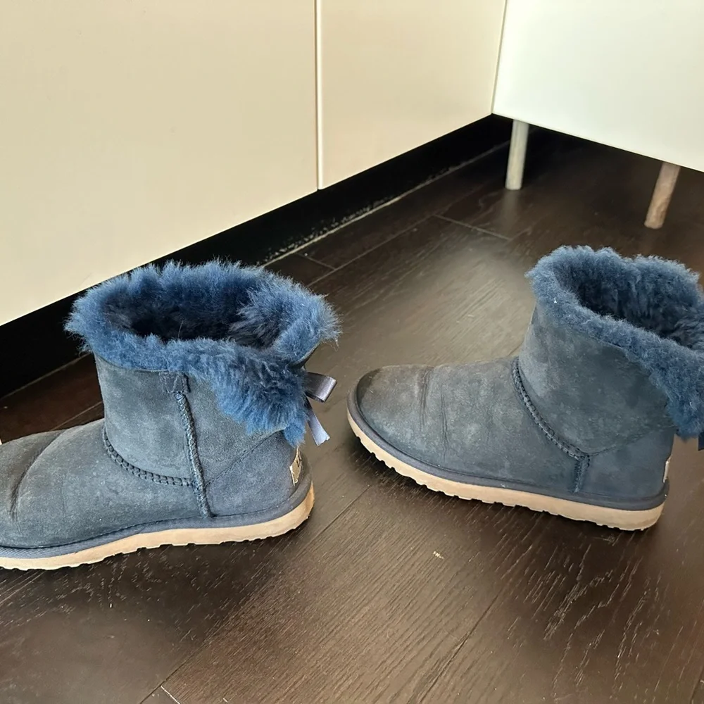 UGG boots - Picture 4 of 6